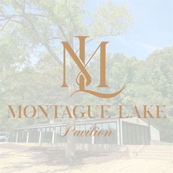 Montague Lake Pavilion