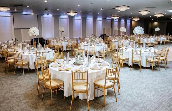 White Diamond Conference Center