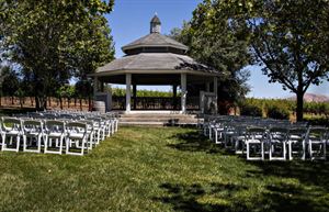 Wedding Gazebo