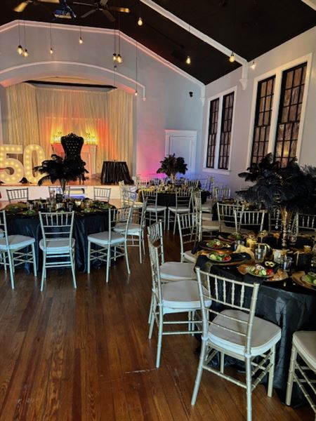 Events by Autumn Wood