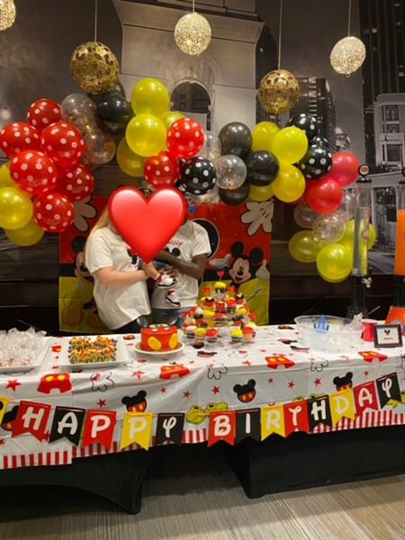 Events by Autumn Wood