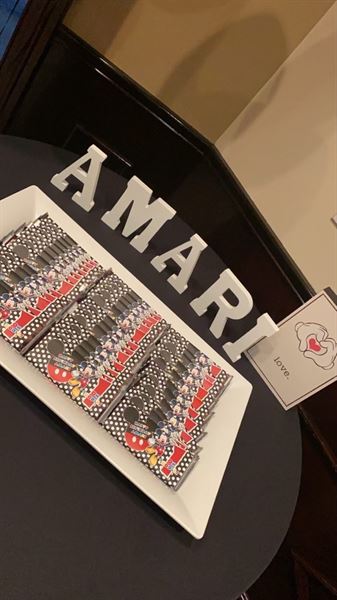 Events by Autumn Wood