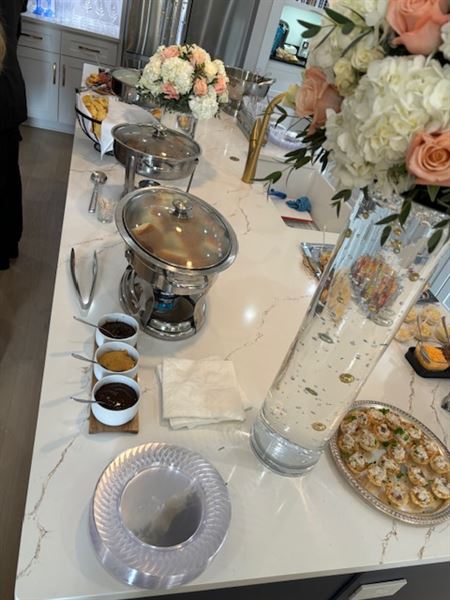 Events by Autumn Wood