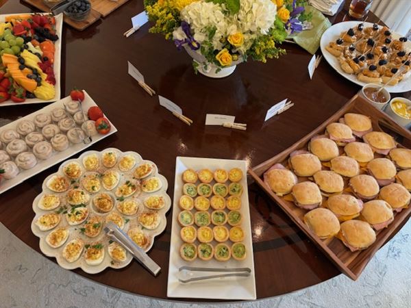 Events by Autumn Wood