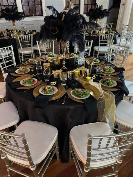 Events by Autumn Wood