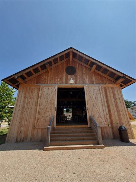 Cedar Break at Howard Ranch