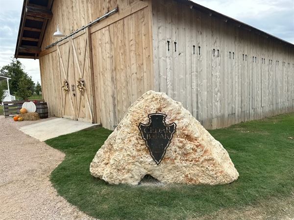 Cedar Break at Howard Ranch