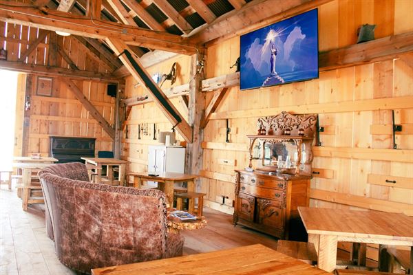 Cedar Break at Howard Ranch