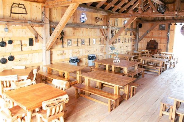 Cedar Break at Howard Ranch