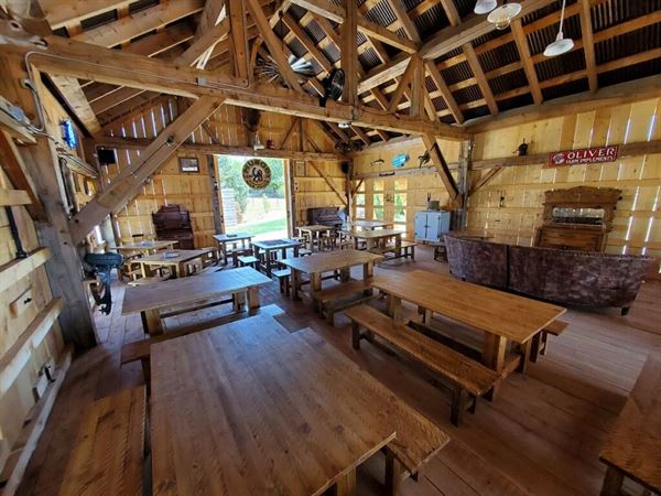 Cedar Break at Howard Ranch