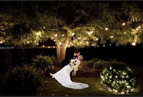 Occasions by the Bay