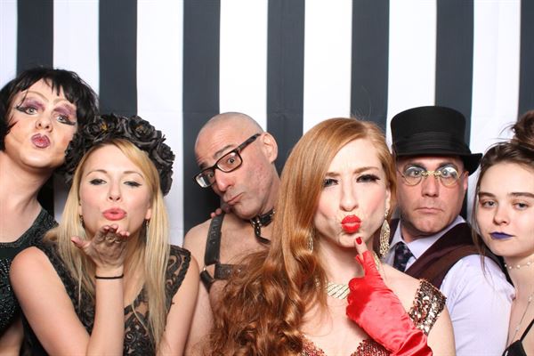 The Poetry Society of New York