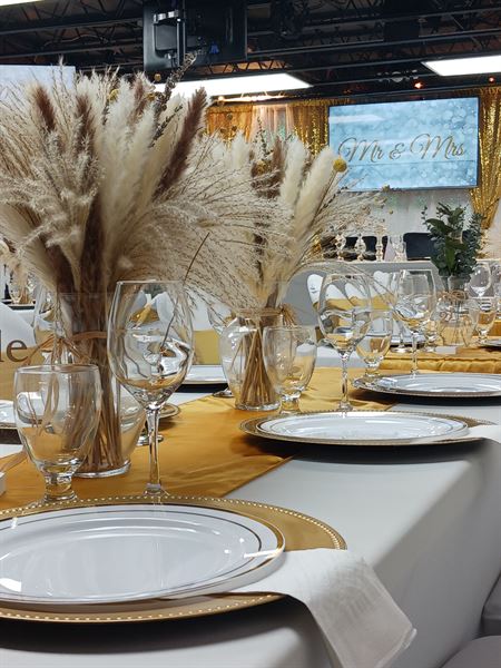 EQF Lounge & Event Space