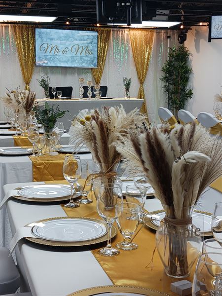 EQF Lounge & Event Space