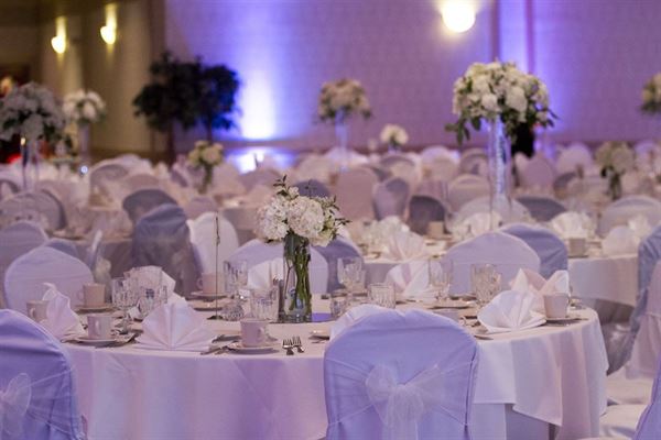 Lake Shore Country Club