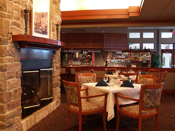 Lake Shore Country Club