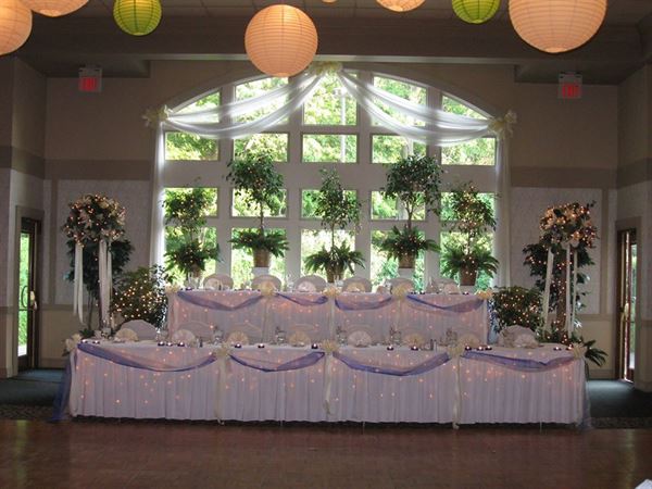 Lake Shore Country Club