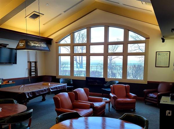 Lake Shore Country Club