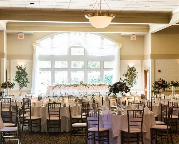 Lake Shore Country Club