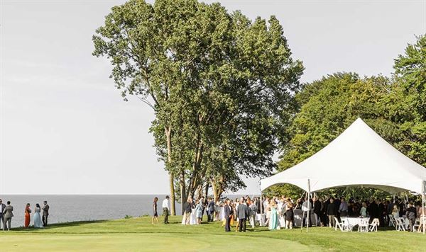 Lake Shore Country Club