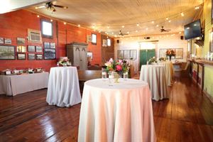 Indoor Event Space