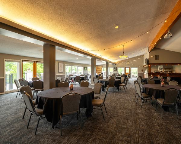 Platteview Golf Club