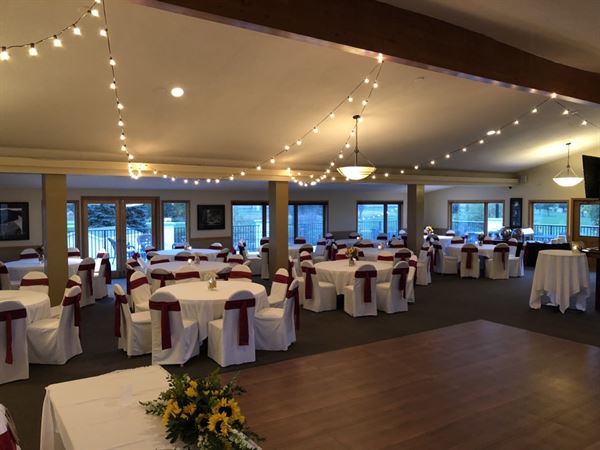 Platteview Golf Club