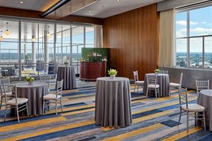 Additional Event Spaces