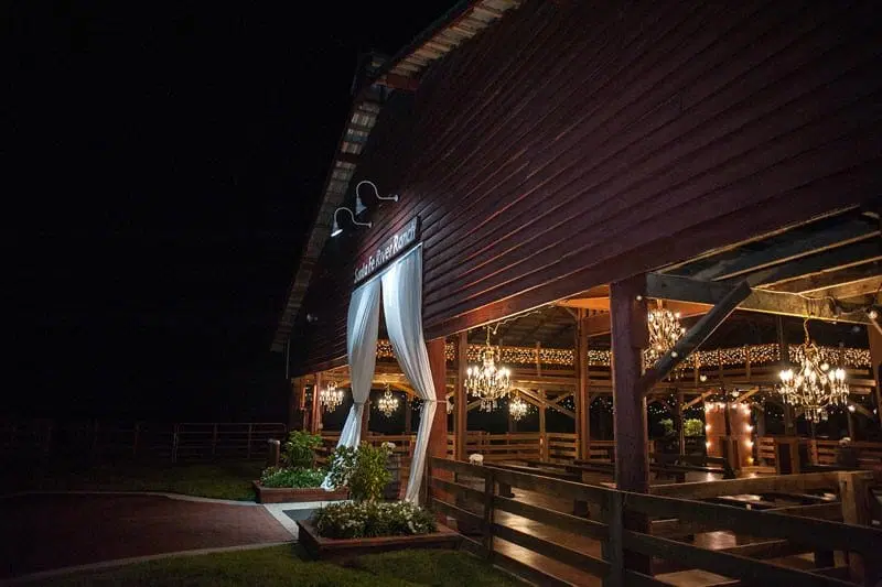 Santa Fe River Ranch