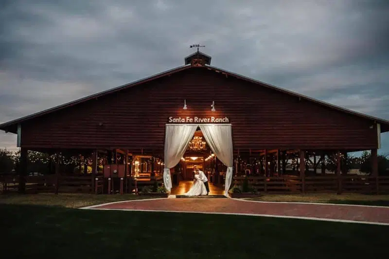 Santa Fe River Ranch