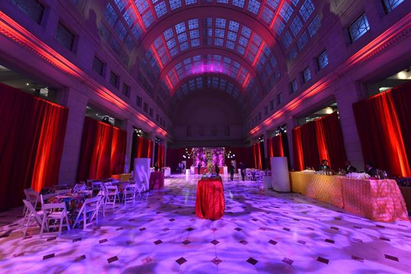 Events at Union Station