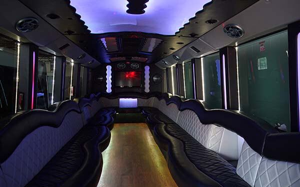 MVP Limo