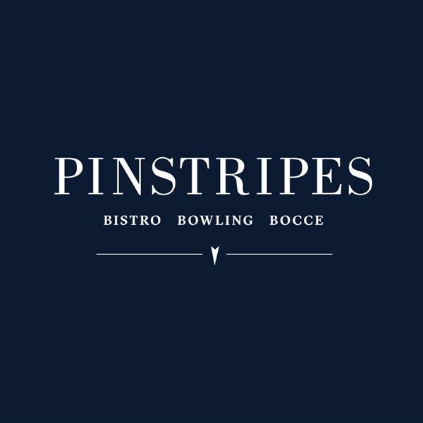 Pinstripes Aventura