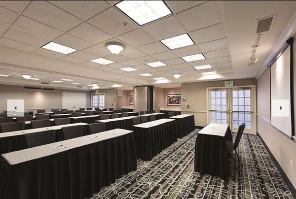 La Quinta Inn & Suites Raleigh Durham Intl AP