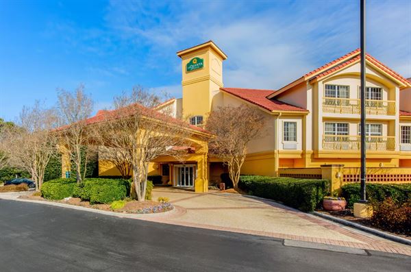 La Quinta Inn & Suites Raleigh Durham Intl AP