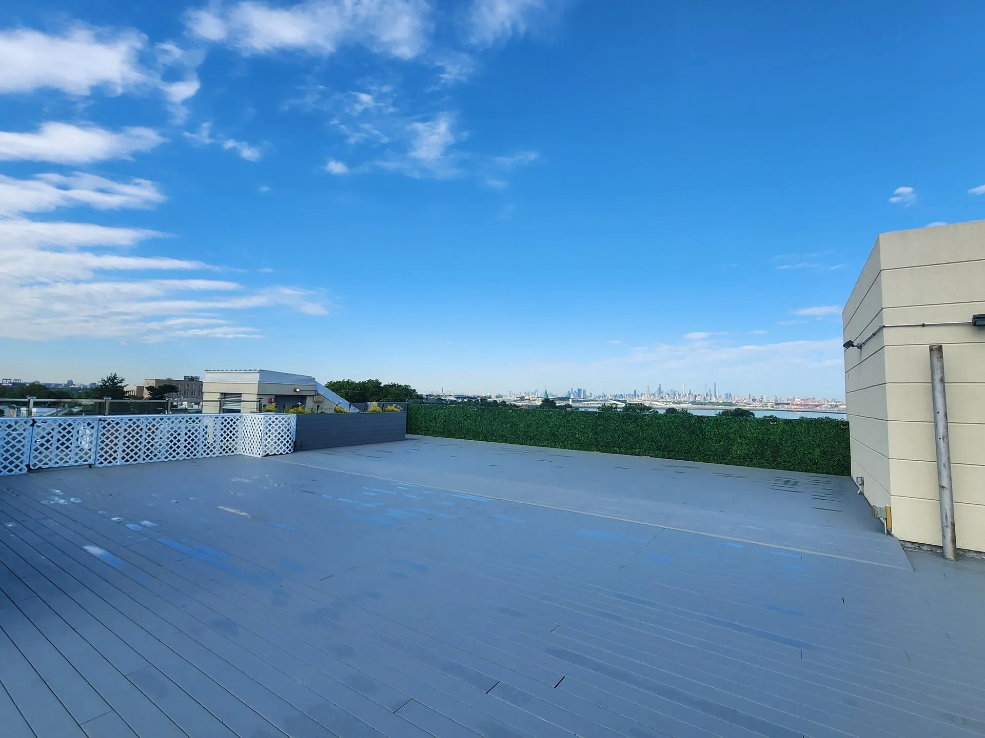 Cityview Rooftop