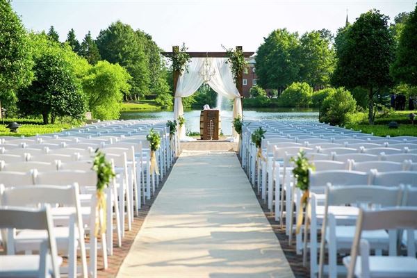 The Founders Inn And Spa