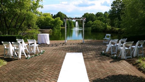 The Founders Inn And Spa