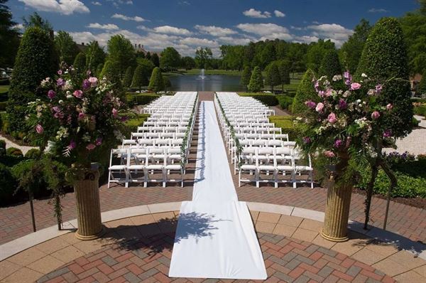 The Founders Inn And Spa