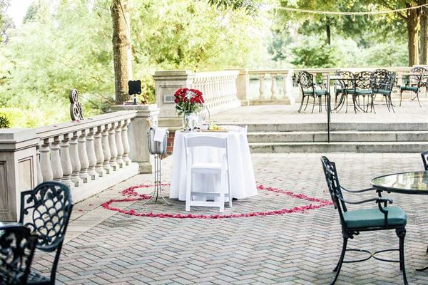 The Founders Inn And Spa