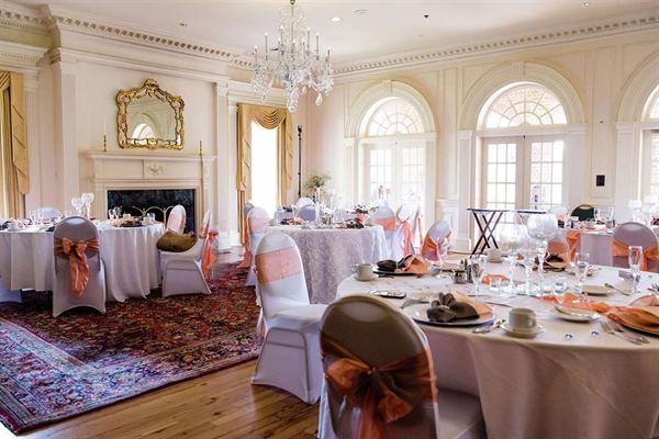 The Founders Inn And Spa