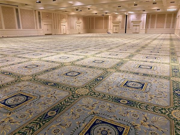 The Founders Inn And Spa