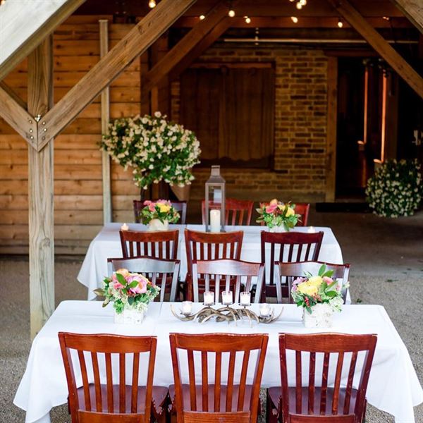 The Lonesome Dove Western Bistro