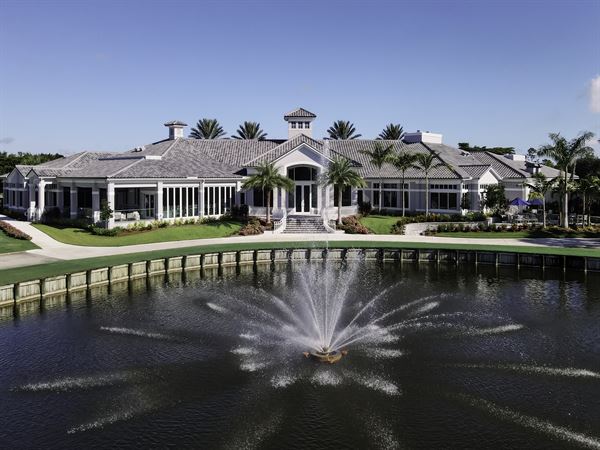 Colonial Country Club