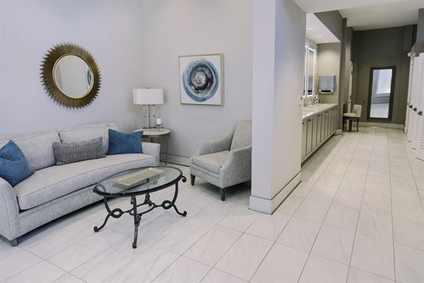 Colonial Country Club