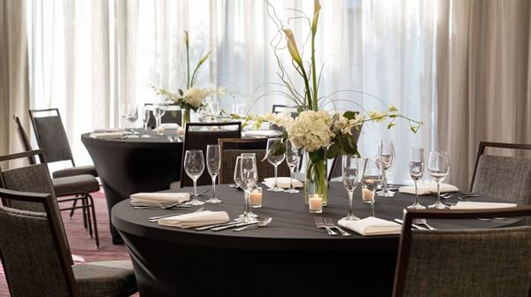 Courtyard San Francisco Airport