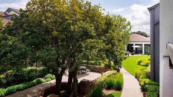 Courtyard San Francisco Airport