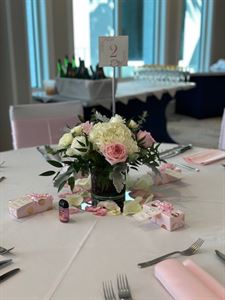 East Private Dining Room