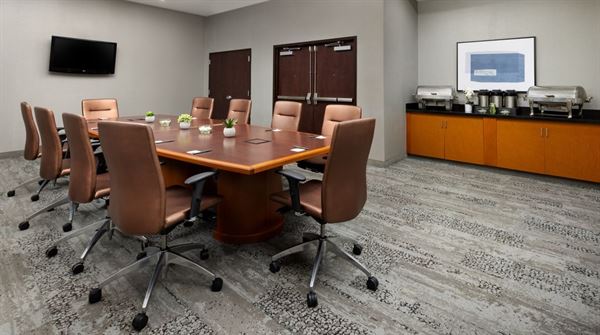 Courtyard by Marriott Atlantic City