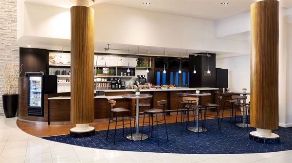 Courtyard by Marriott Atlantic City